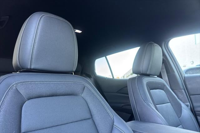 2024 Chevrolet Equinox EV LT