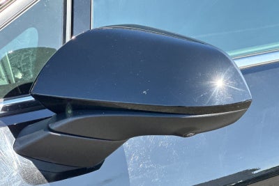2024 Chevrolet Equinox EV LT