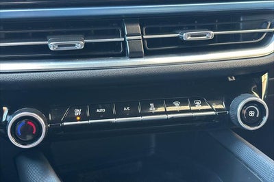 2024 Chevrolet Equinox EV LT