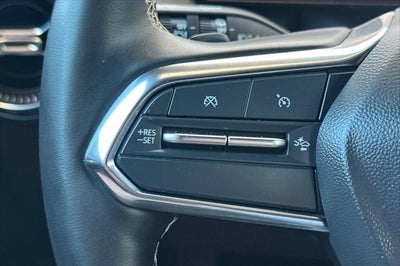 2024 Chevrolet Equinox EV LT