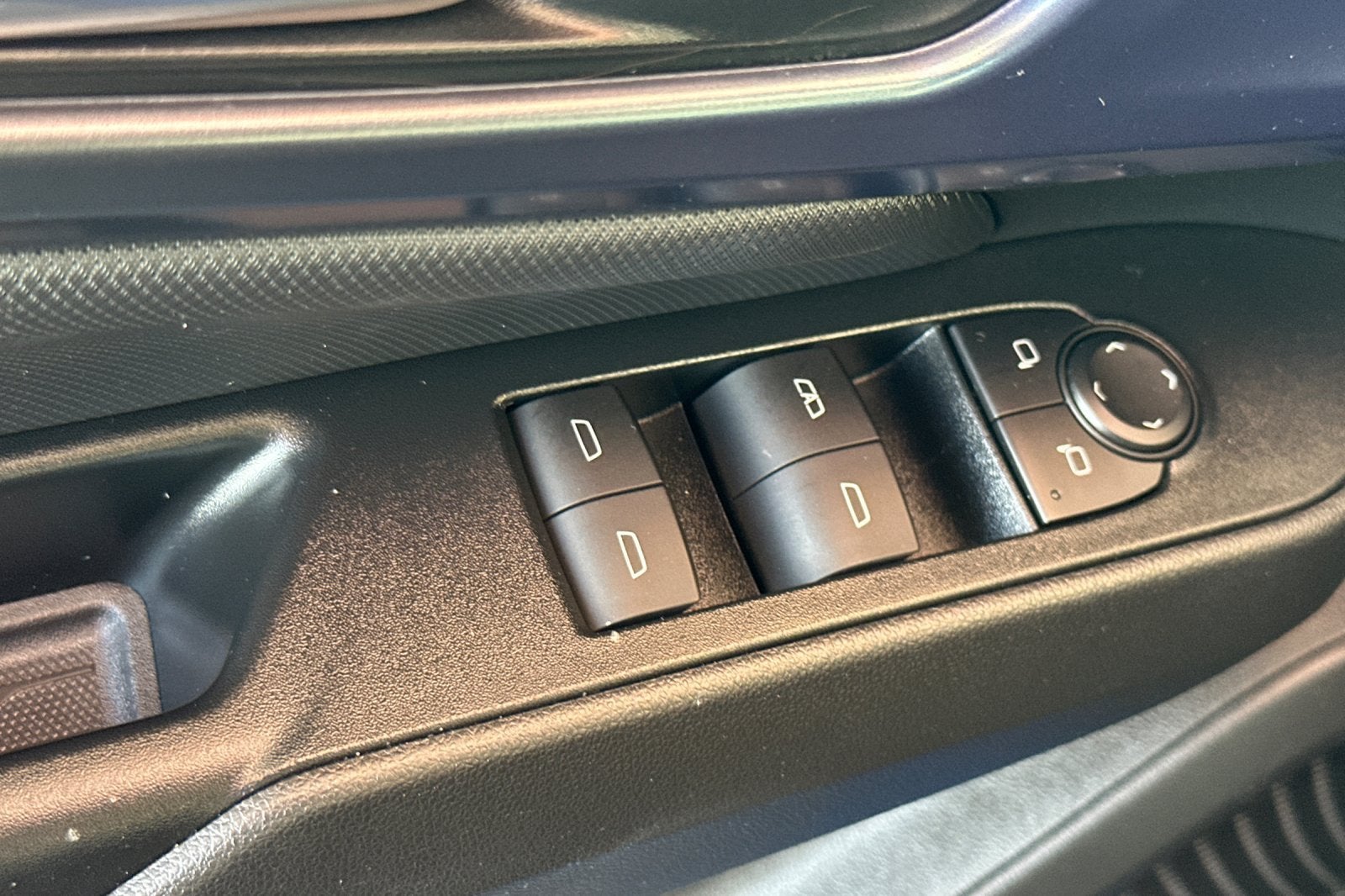 2024 Chevrolet Equinox EV LT