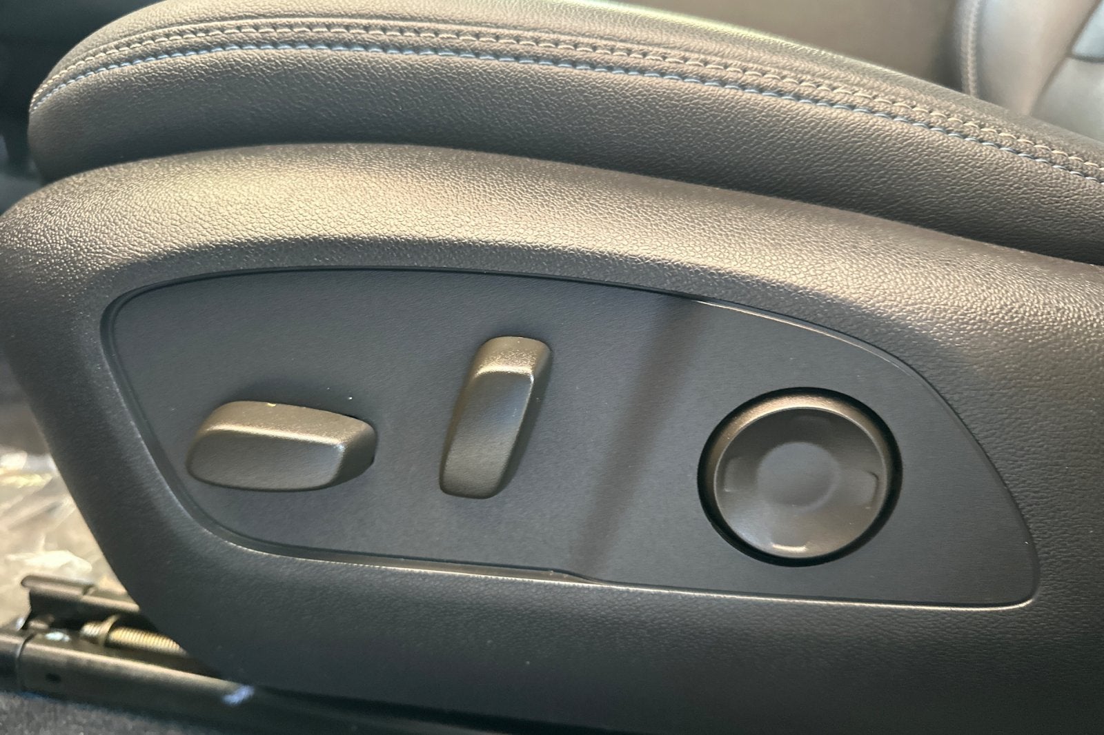 2024 Chevrolet Equinox EV LT