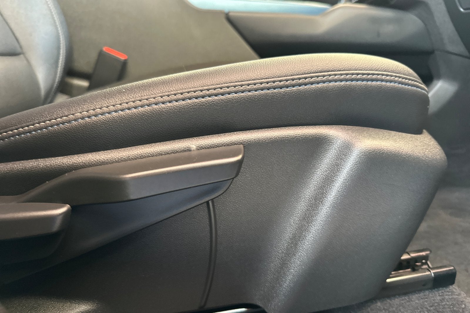 2024 Chevrolet Equinox EV LT
