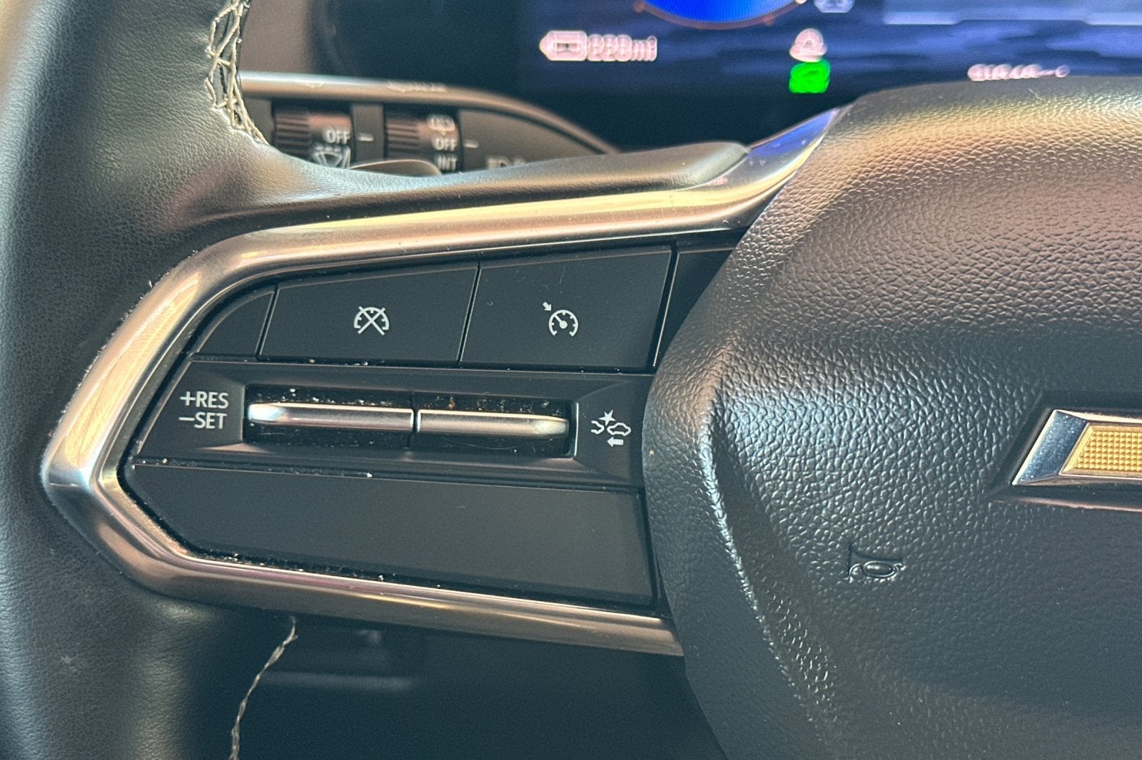 2024 Chevrolet Equinox EV LT