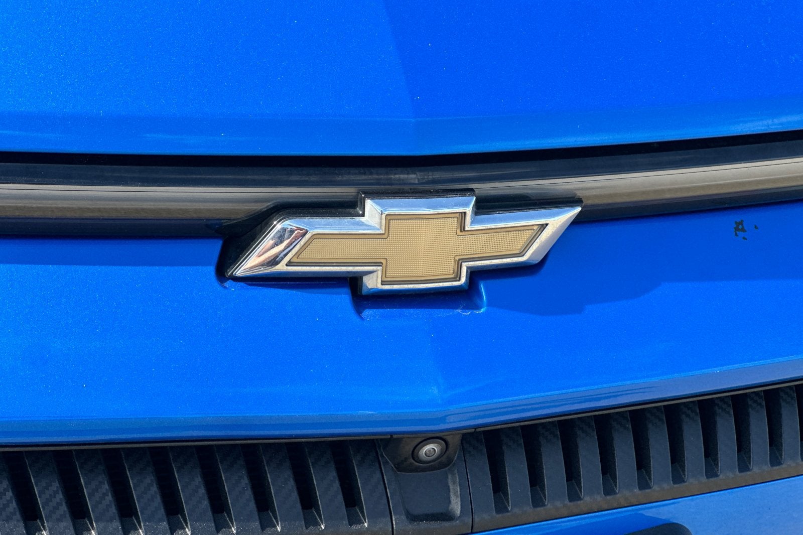 2024 Chevrolet Equinox EV LT