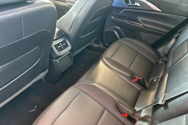 2024 Chevrolet Equinox EV LT