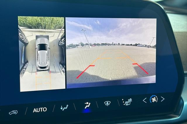 2024 Chevrolet Equinox EV LT