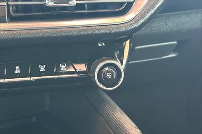 2024 Chevrolet Equinox EV LT