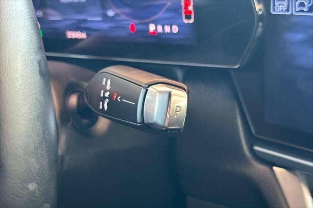 2024 Chevrolet Equinox EV LT