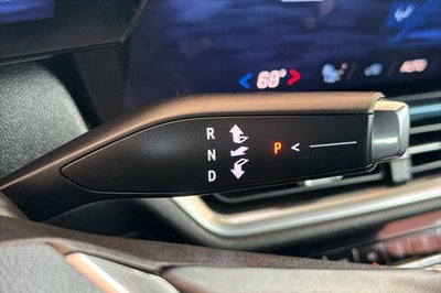 2024 Chevrolet Equinox EV LT