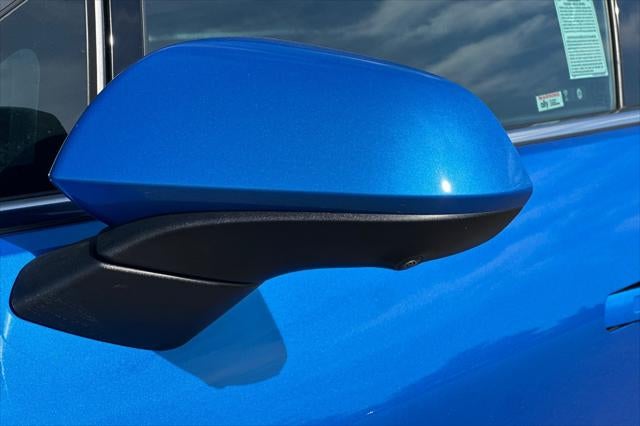 2024 Chevrolet Equinox EV LT