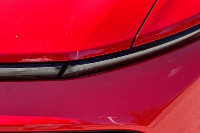 2024 Chevrolet Equinox EV LT