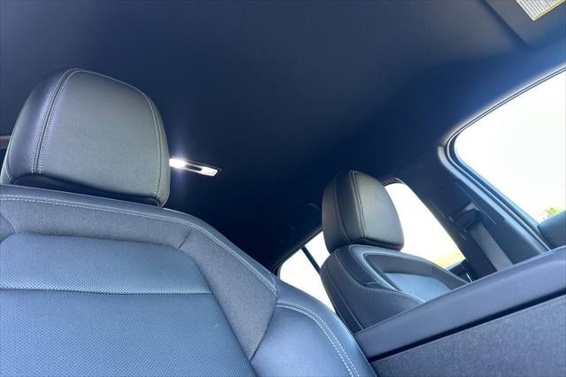 2024 Chevrolet Equinox EV LT