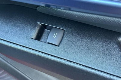 2024 Chevrolet Equinox EV LT