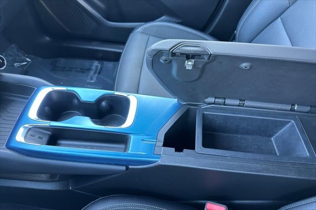 2024 Chevrolet Equinox EV LT