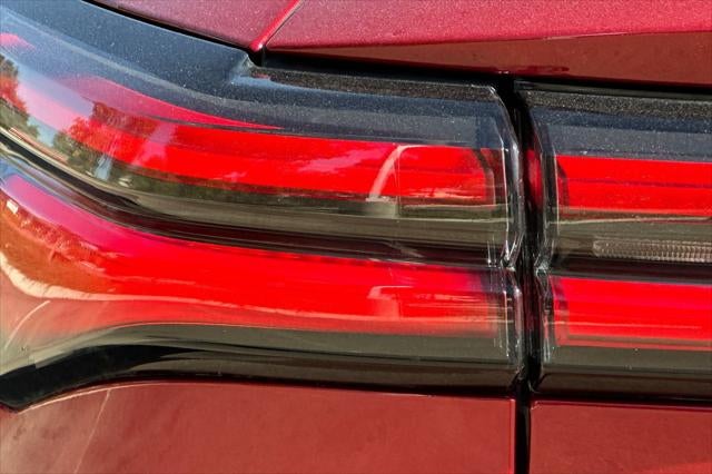 2024 Chevrolet Equinox EV LT