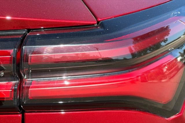 2024 Chevrolet Equinox EV LT