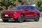 2024 Chevrolet Equinox EV LT