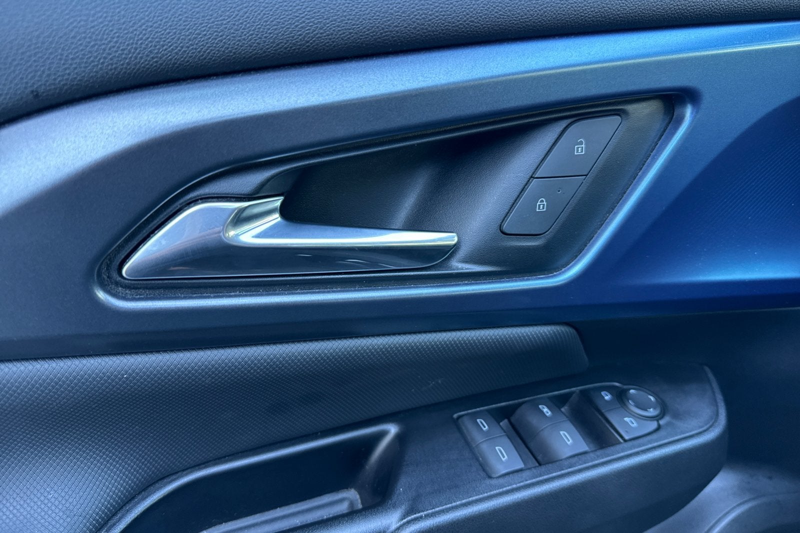 2024 Chevrolet Equinox EV LT