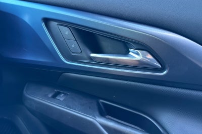 2024 Chevrolet Equinox EV LT