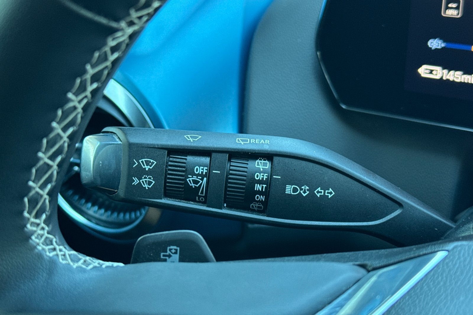 2024 Chevrolet Equinox EV LT