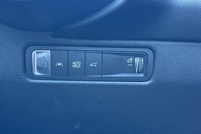 2024 Chevrolet Equinox EV LT