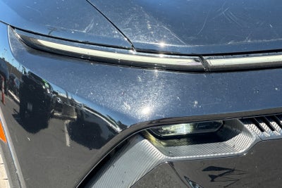 2024 Chevrolet Equinox EV LT