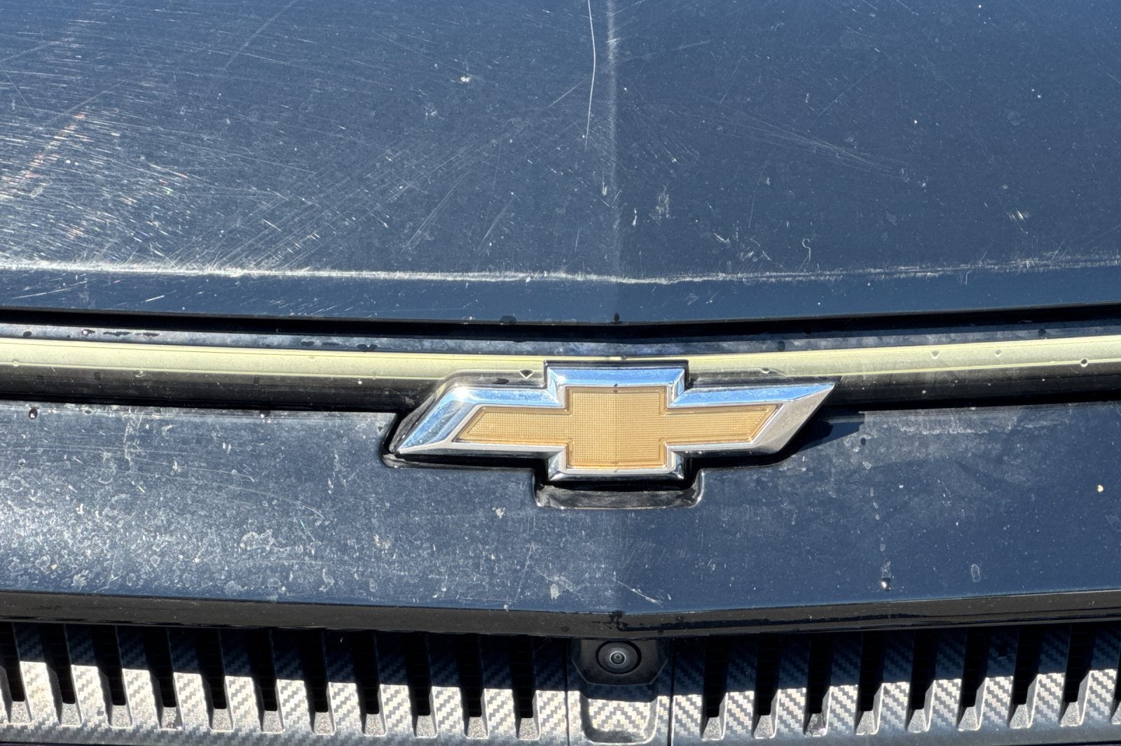 2024 Chevrolet Equinox EV LT