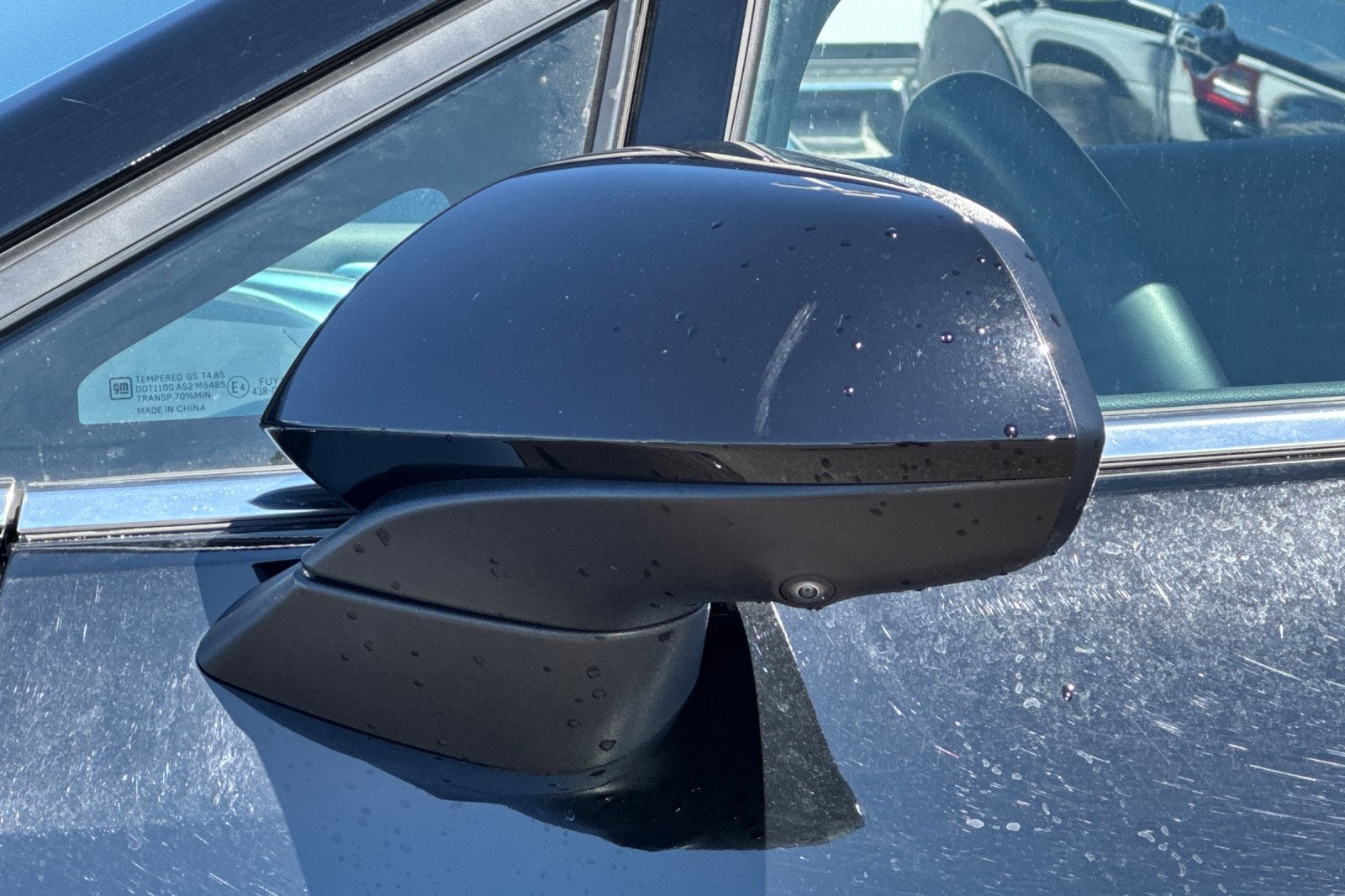 2024 Chevrolet Equinox EV LT
