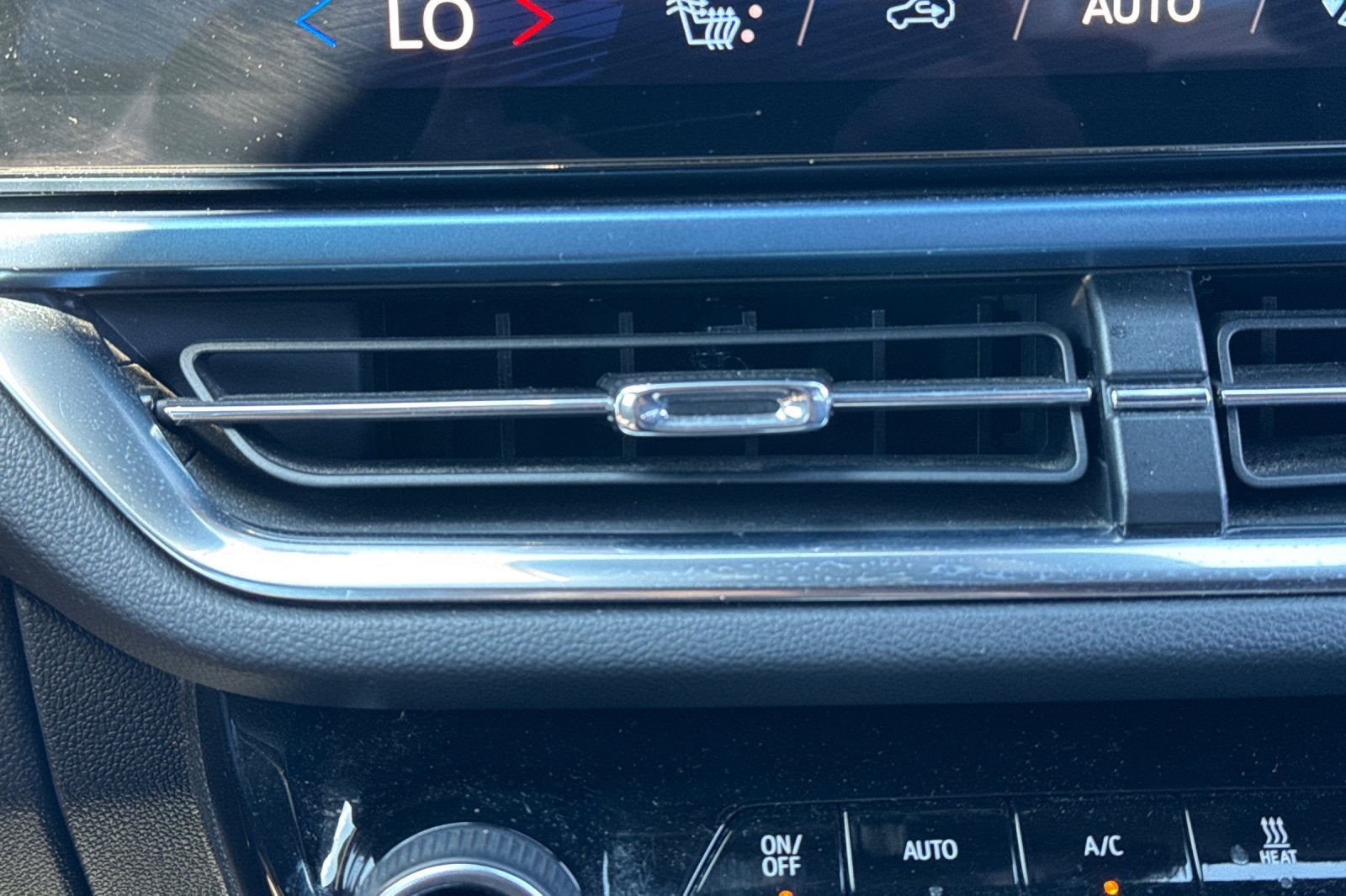2024 Chevrolet Equinox EV LT