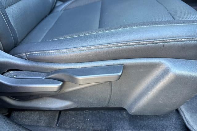 2024 Chevrolet Equinox EV LT