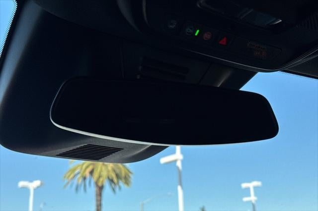 2024 Chevrolet Equinox EV LT