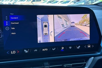 2024 Chevrolet Equinox EV LT