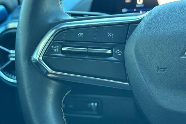 2024 Chevrolet Equinox EV LT
