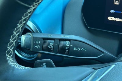 2024 Chevrolet Equinox EV LT