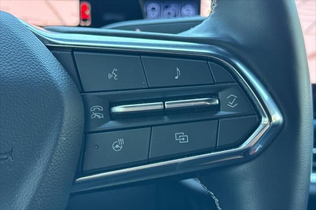 2024 Chevrolet Equinox EV LT