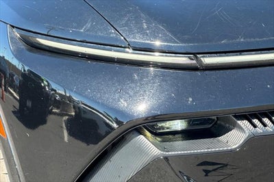 2024 Chevrolet Equinox EV LT