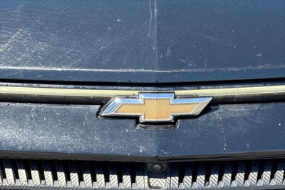 2024 Chevrolet Equinox EV LT