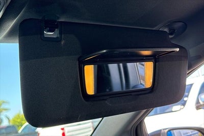 2024 Chevrolet Equinox EV LT