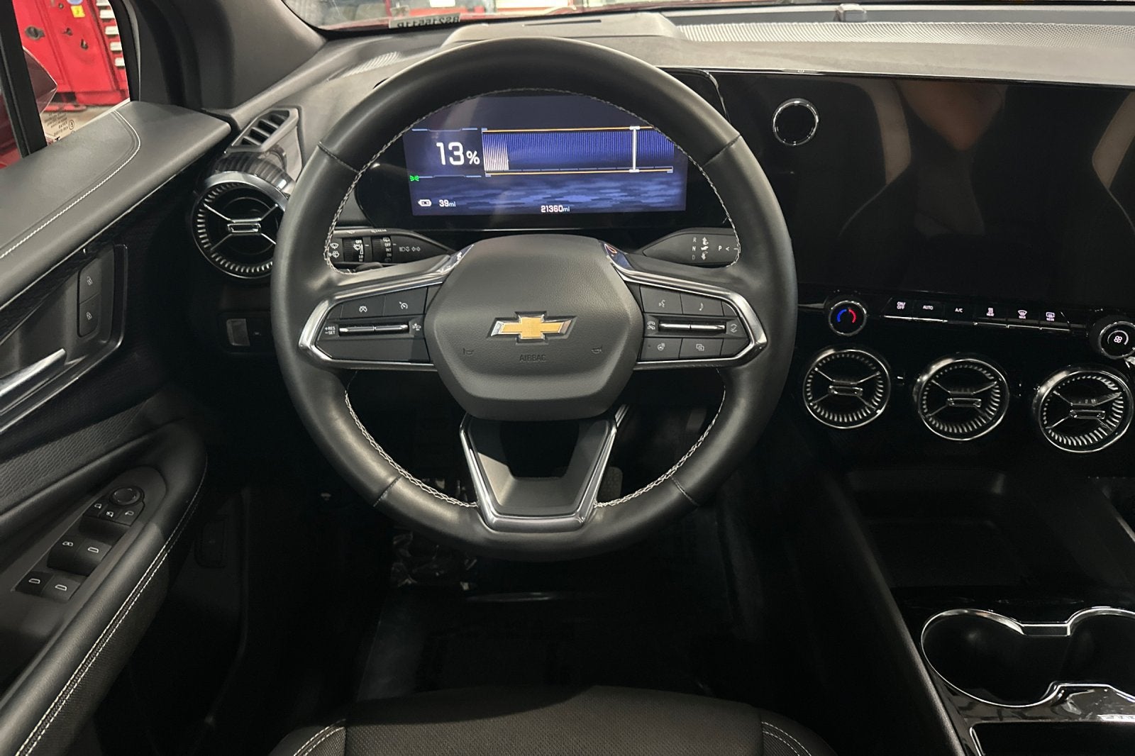 2024 Chevrolet Blazer EV LT