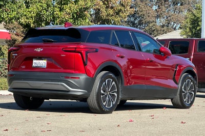 2024 Chevrolet Blazer EV LT