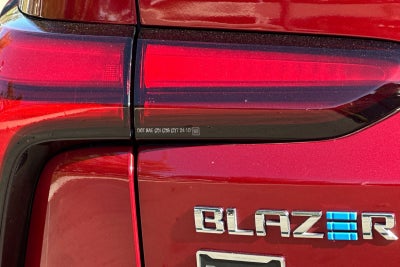 2024 Chevrolet Blazer EV LT