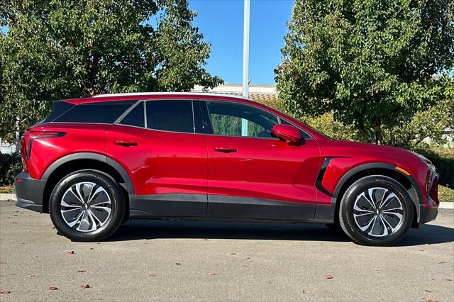 2024 Chevrolet Blazer EV LT