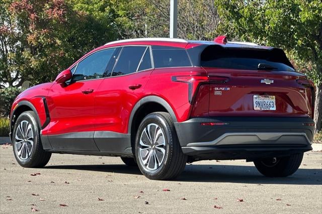 2024 Chevrolet Blazer EV LT
