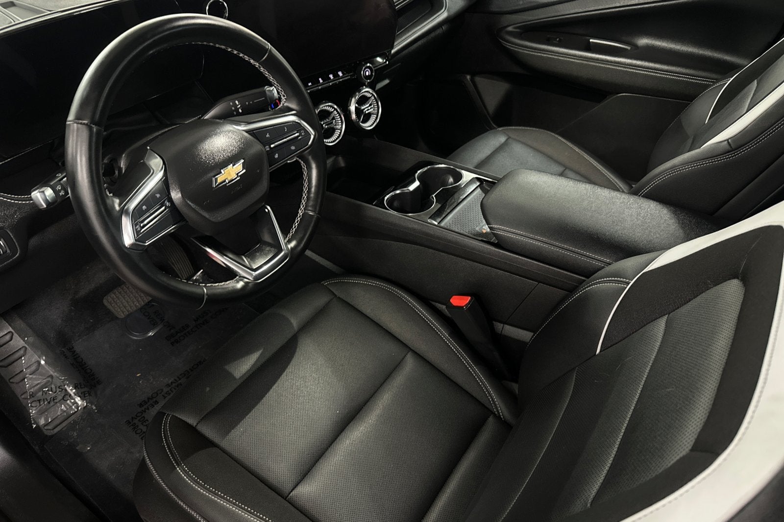 2024 Chevrolet Blazer EV LT