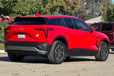 2024 Chevrolet Blazer EV LT