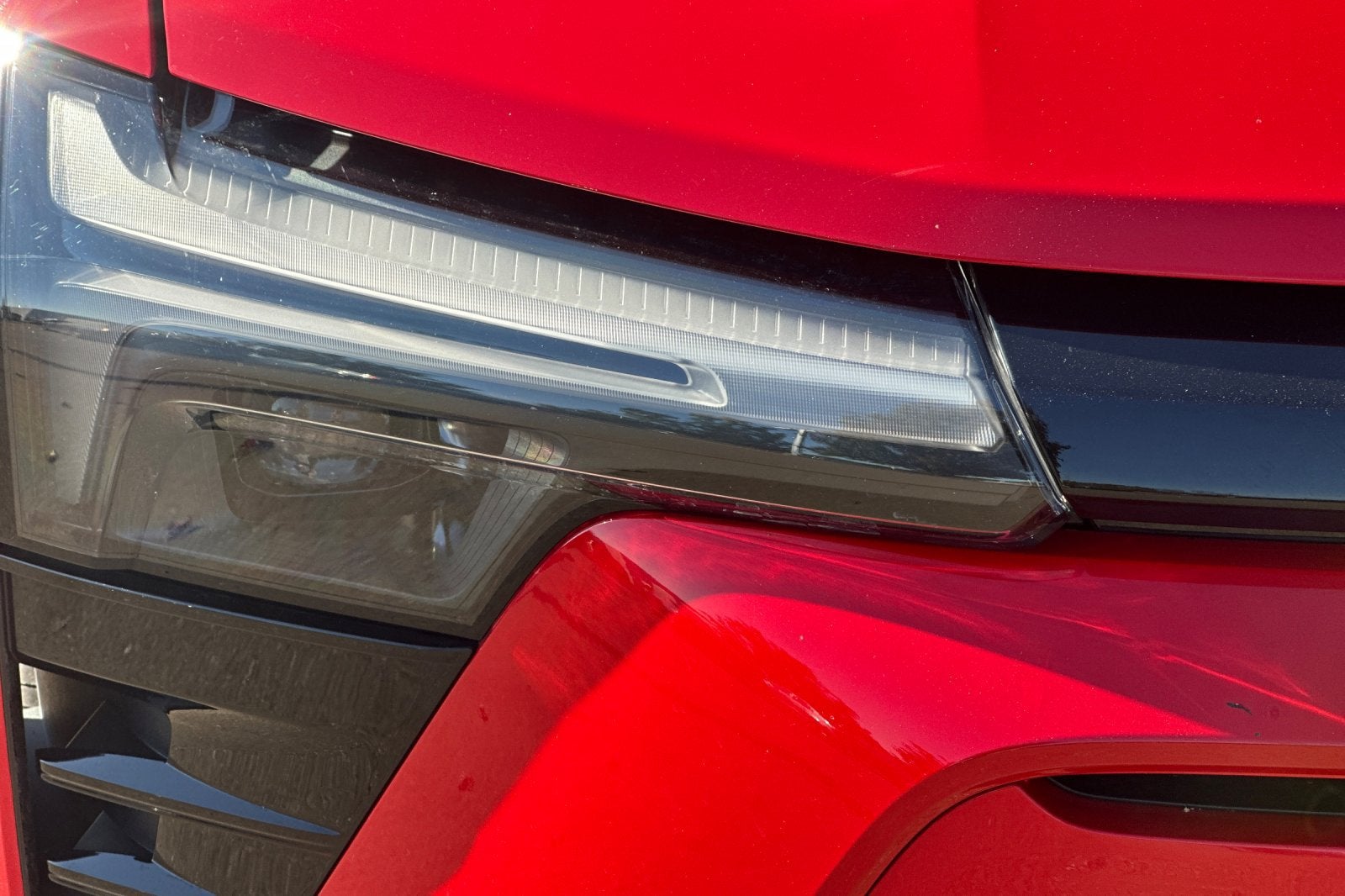 2024 Chevrolet Blazer EV LT