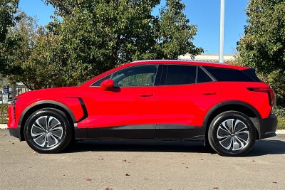 2024 Chevrolet Blazer EV LT
