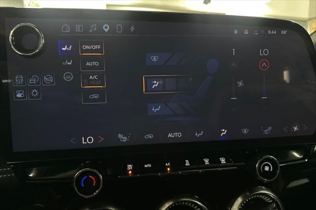 2024 Chevrolet Blazer EV LT
