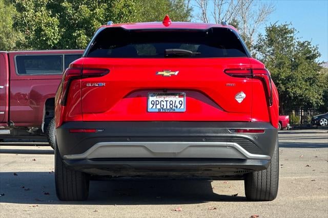 2024 Chevrolet Blazer EV LT
